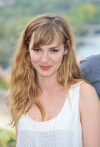 Louise Bourgoin