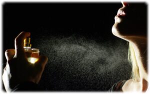 Molecules of Love — Pheromones