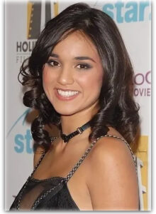 Summer Bishil Avatar Wiki Fandom