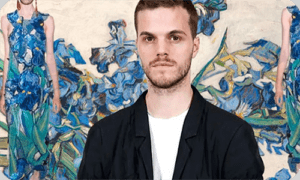 Mathieu Blazy