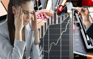 Тренды косметики теряют силу