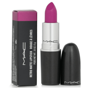 MAC Matte Lipstick