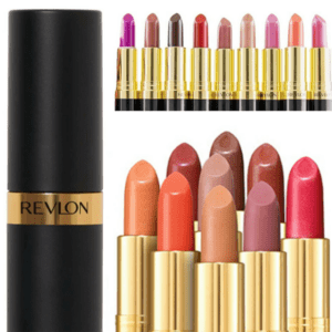 Revlon Super Lustrous Matte