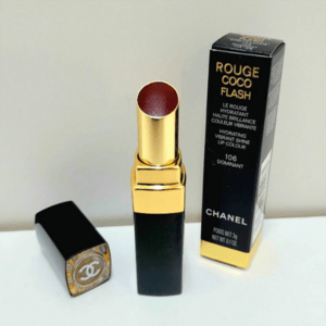 Rouge Coco и Rouge Allure от Chanel