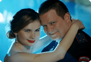Анна цуканова в сериале мажер