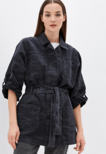 Denim jacket Summum