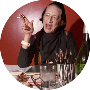 Diana Vreeland