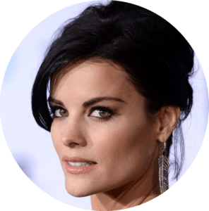 Jaimie Alexander