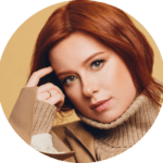 Julia Savicheva