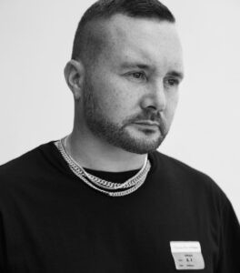 Kim Jones