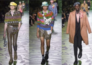Dior Pre-Fall 2020 Menswear - обзор новой коллекции Kim Jones