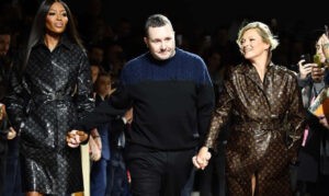 Dior Homme appoints Kim Jones as its new artistic director