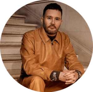 Kim Jones