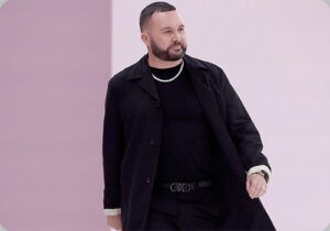 Kim Jones креативный директор Dior