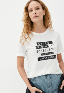 Summum T-shirt (футболка)