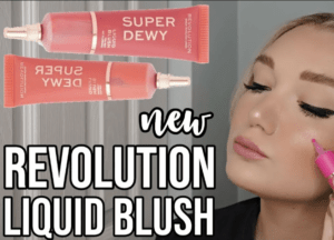 Румяна SuperDewy Blush