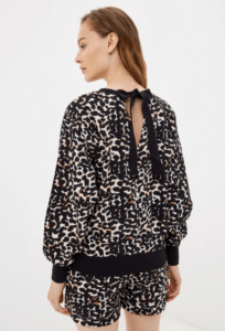 The Summum Sweatshirt