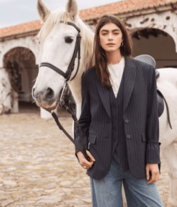 The Summum suit