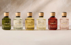 Marley Fragrances