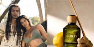 Marley Fragrances