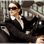 business woman