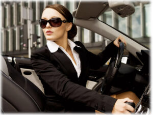 business woman