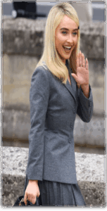 Paris fashion news