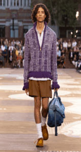 Paris fashion news