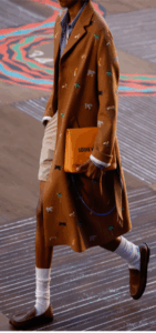 Paris fashion news