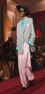 Paris fashion news