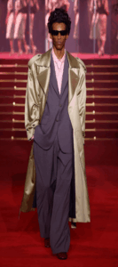Paris fashion news