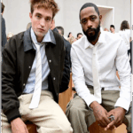 Paris fashion news