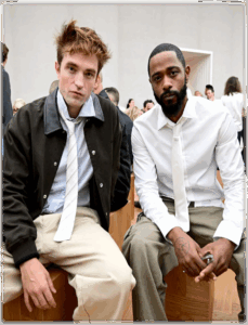 Paris fashion news