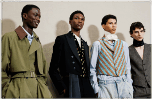 Paris fashion news