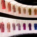 Модная галерея V&A