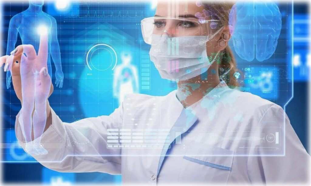the future of gender medicine