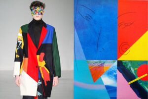 inspired fashion, fashion, fashion art