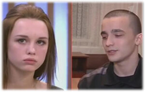 Диана Шурыгина: уголовное дело
