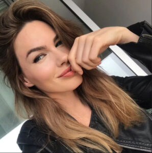 Tonia Jensen
