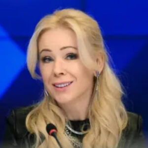 Екатерина Мизулина