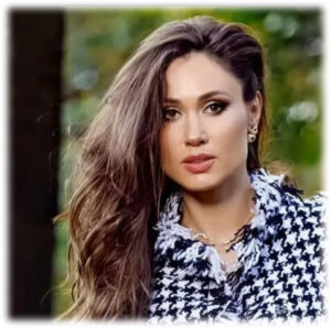 Елена Товсик