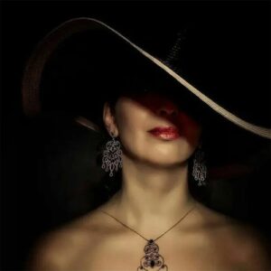 Архетипы и Фрейд: почему женщину всегда считали загадкой