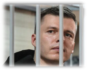 Артём Чекалин