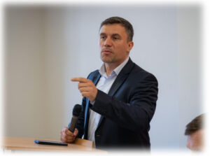 Николай Бондаренко