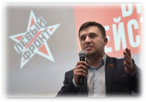 Николай Бондаренко