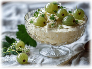 gooseberry