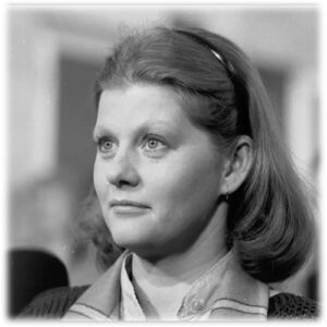 Ирина Муравьёва