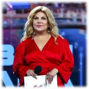 Марина Федункив