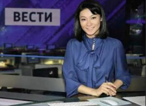 Марина Ким: биография