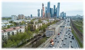 Власти Москвы заявили о пресечении попытки рейдерского захвата